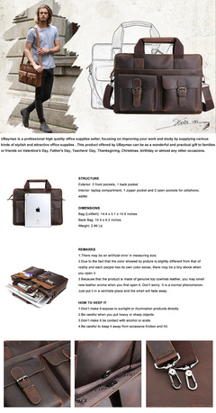 箱包類產(chǎn)品A+界面設計 融合美學與功能的數(shù)字化零售新體驗