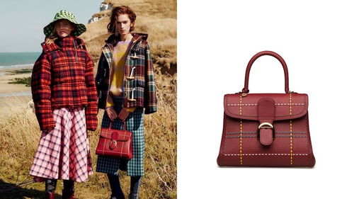 秋冬必備酒紅色包包 盤點今冬最IN箱包，讓你心醉錢包失血（上篇 化妝品靈感篇）