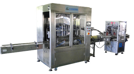 昆明市全自動(dòng)6管活塞式洗衣液灌裝機(jī)廠家 | 食品機(jī)械與建筑機(jī)械欄目