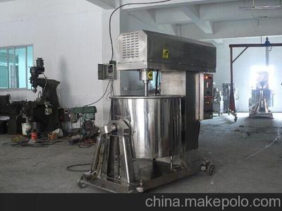 高效肉丸制作利器——諸城市億翔食品機(jī)械肉丸打漿機(jī)圖片展示