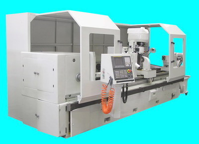 鴻鑫臥式花鍵銑床 高效加工與食品機(jī)械領(lǐng)域的完美結(jié)合