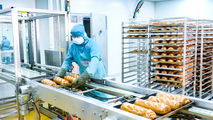 研新品、抓生產(chǎn)、拓市場(chǎng) 高新區(qū)(新市區(qū))食品企業(yè)全力‘趕烤’食品機(jī)械創(chuàng)新升級(jí)