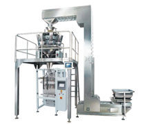 腰果包裝機械 高效、衛生的食品包裝解決方案