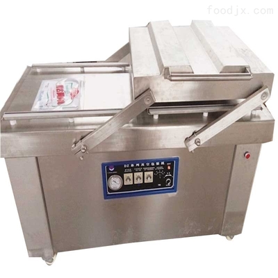 熟食真空包裝機 提升食品保鮮與生產效率的關鍵設備