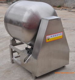 探索滾揉機世界 100公斤、200公斤與真空型號的生產(chǎn)廠家與價格指南